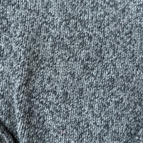 Timberland Mock Neck Sweater Sz XL - Picture 3 of 7